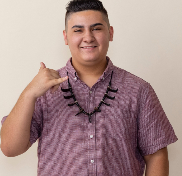 Autism Society alternate way to support