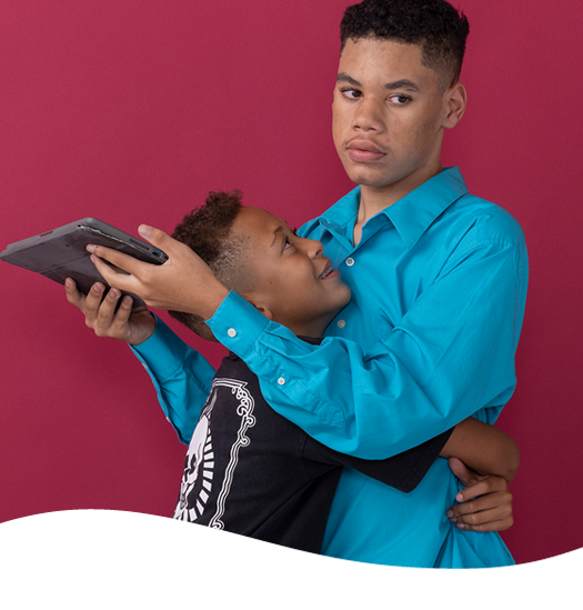 Inspiration Meets Purpose